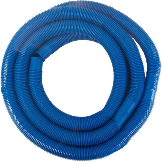 Zwembadslang 32 mm 5 m blauw