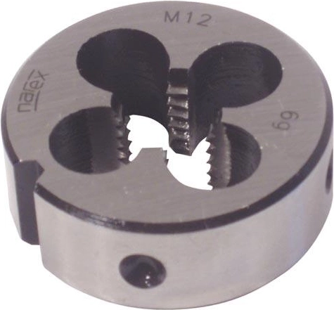 Snijplaat G3/4" van gereedschapsstaal