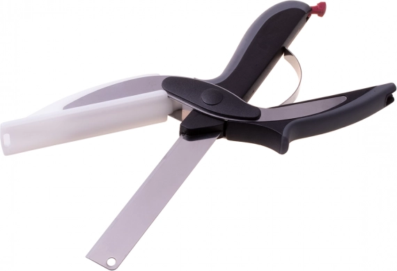 Multifunctionele keukenschaar