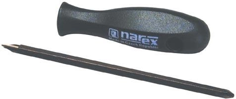 Verstelbare dubbelzijdige schroevendraaier