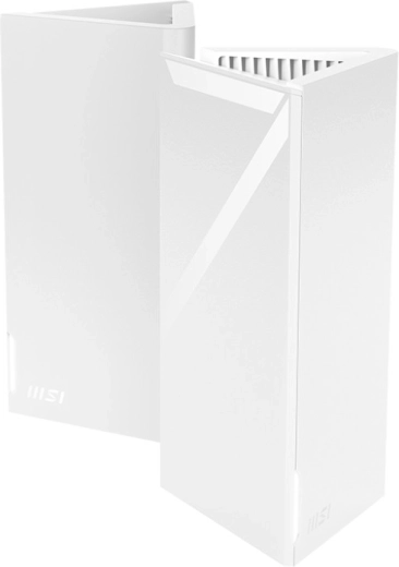 Wi‑Fi Mesh Systeem MSI Roamii BE Lite