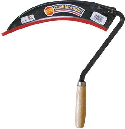 Zeis-sikkel 270 mm uit Oostenrijk