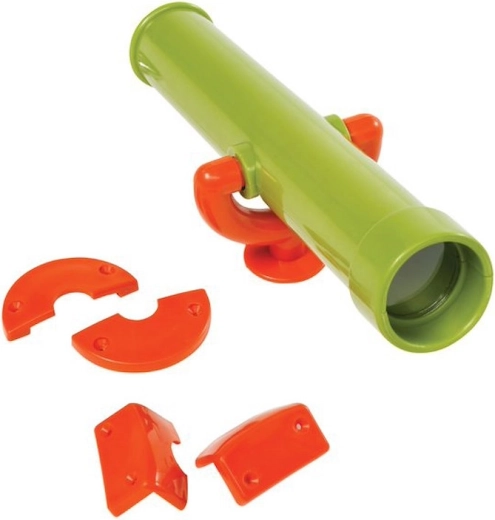 Marimex Play kindertelecoop groen