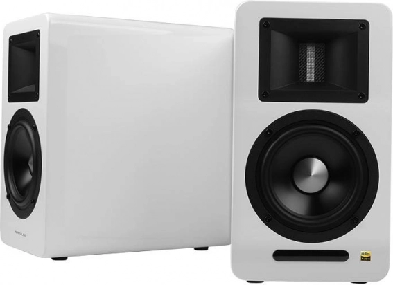 Luidsprekers Edifier Airpulse A100 wit