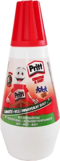 Pritt Gama Fix dispersielijm 100 g