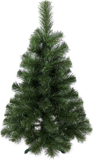 Kunstkerstboom Sosna Baltica klassiek 90 cm - 1 stuk