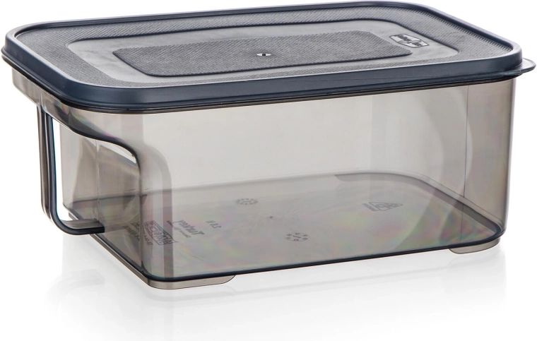 Doos met handvat Zoya 2,6 l