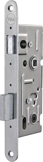 Insteekslot WC 5220/20N, universeel rechts/links, hartafstand 72 mm