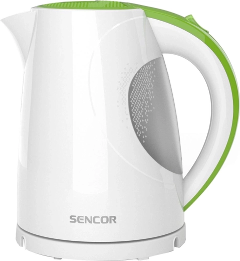 Sencor waterkoker 1,5 l rood