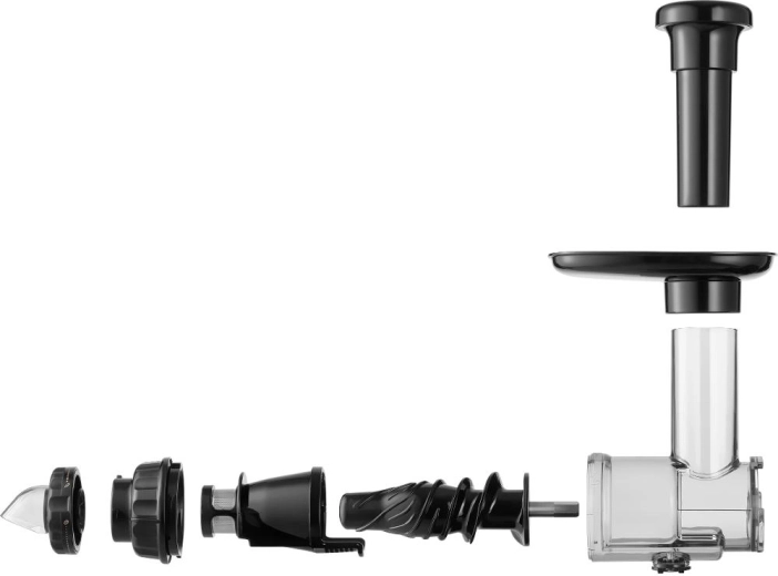 Sencor vervangende sapcentrifugeset voor SSJ 0900BK