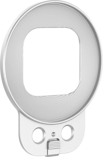 PGYTECH RetroVa-adapter 67 mm voor iPhone 17 Pro Max