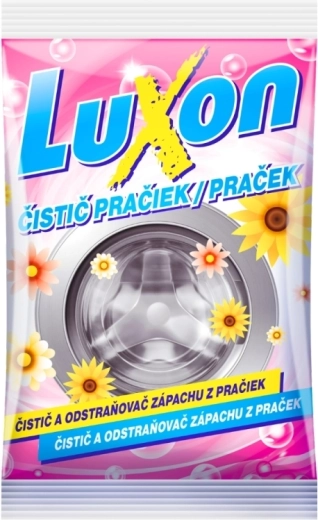 Luxon wasmachinereiniger 150 g