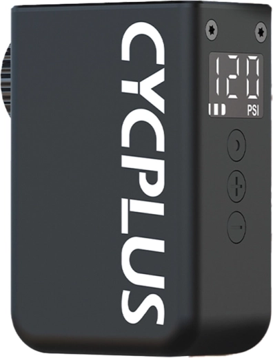 Mini elektrische pomp CYCPLUS AS2 Ultra