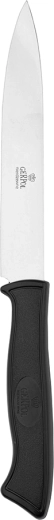 Gerpol Onyks universeel mes 12,5 cm