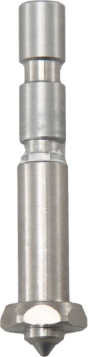 Nozzle voor 3D-printer Anycubic Kobra Max 3 0,4 mm - 1 stuk