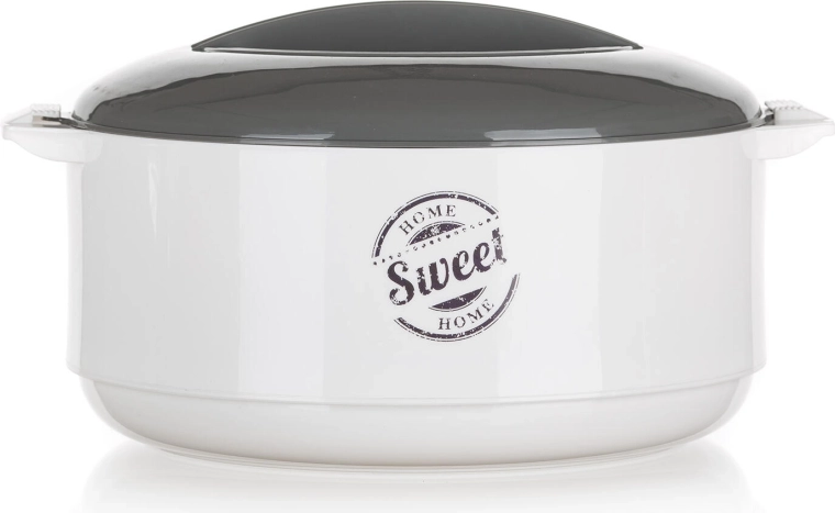 Thermoschaal Sweet Home 2,5 l