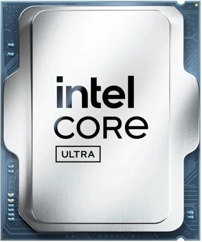 Intel Core Ultra 5 250K Plus (TRAY) processor voor LGA1851