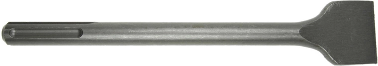 Beitel SDS Max 18 × 280 × 40 mm vlak