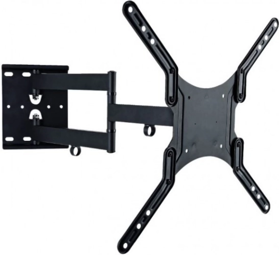 Universele TV-houder TECHly 23-55 inch, zwart