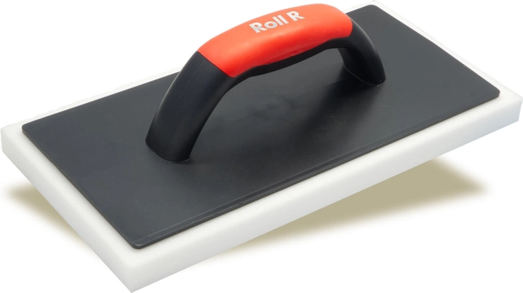 Reilat met ruven-oppervlak 280 × 140 × 20 mm