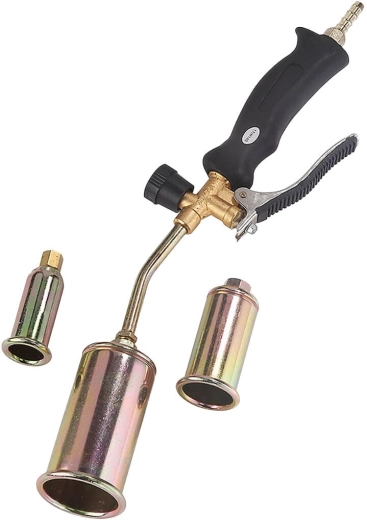 PB-hobbysset voor afbranden met vermogensregeling