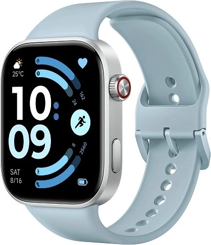 Redmi Watch 6 glacier blue - 1 stuk