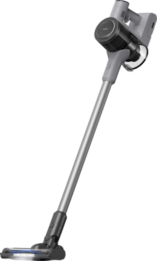 Mova S1 draadloze steelstofzuiger met LED-borstel