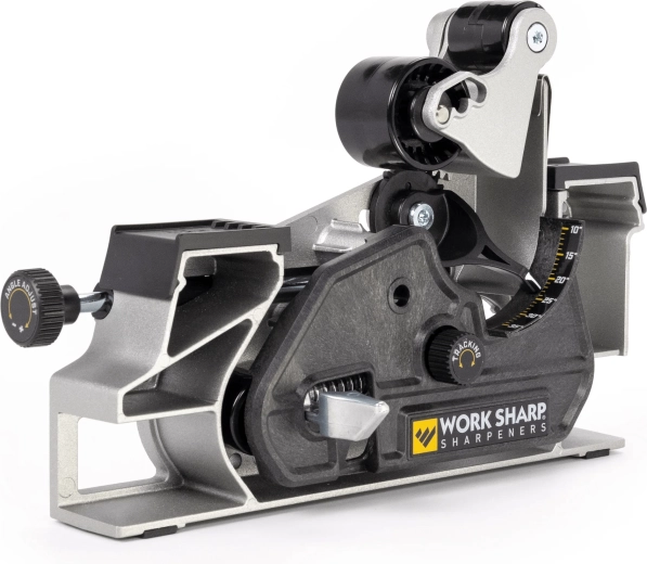 Work Sharp Blade Grinder Mk2 – opzetstuk voor het slijpen van lemmeten voor Ken Onion Edition