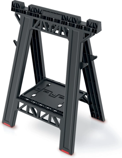 Multifunctionele bouwbok Tech Stand 58 × 41,5 × 77 cm