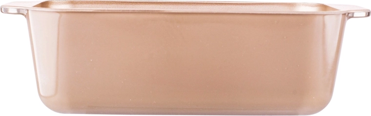 Noble bakvorm voor cake/brood 1,5 l (26 × 13 × 7,5 cm) met antiaanbaklaag