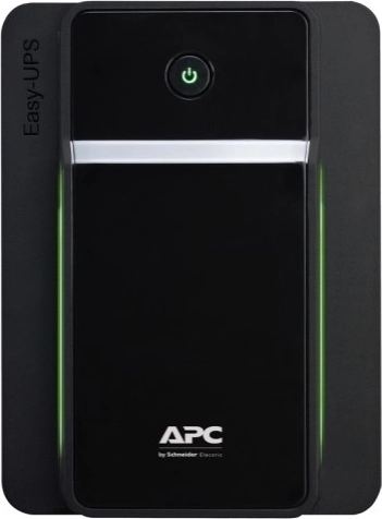 Back-up APC Easy UPS 1200VA, 230V, AVR, 4 Schuko