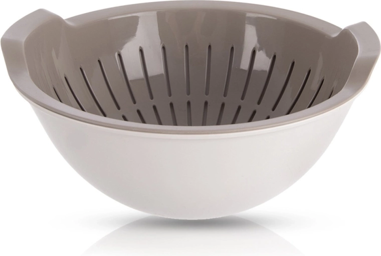 Keukenzeef met kom ELA 3 l