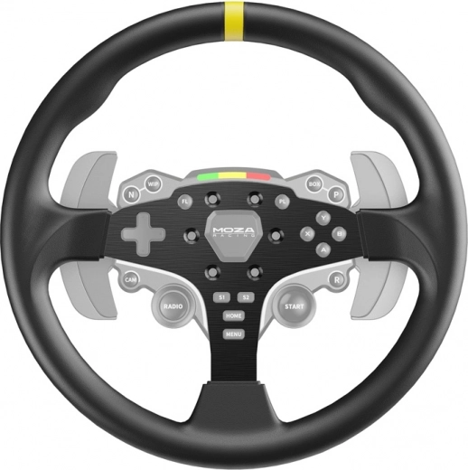 Moza Racing ES RS046 gamingstuur