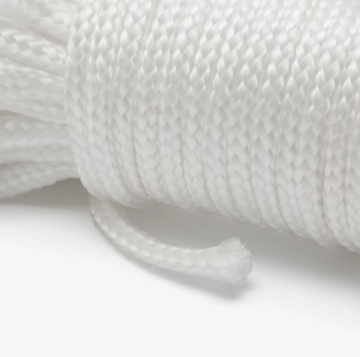 Nylon waslijn van 15 m
