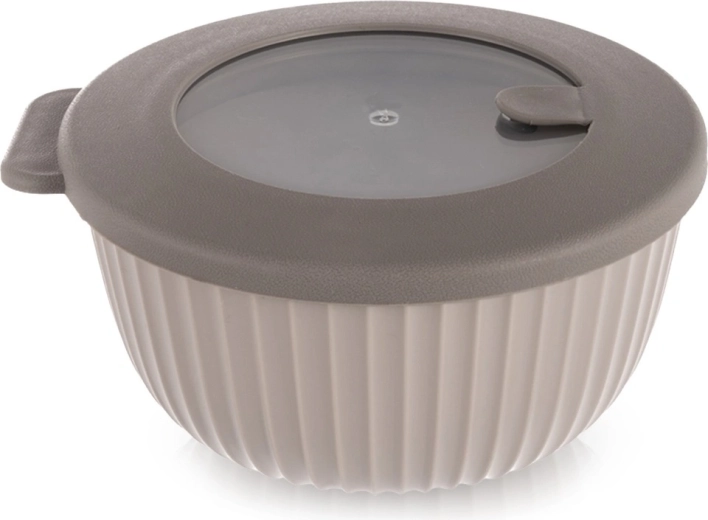 Kom met deksel 12 cm, 500 ml