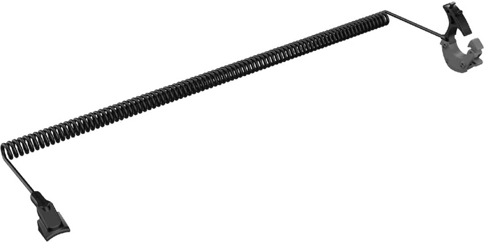 Vingeraan/controller voor Waydoo Subnado – verlengde versie