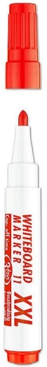 Whiteboardmarker ICO 11 XXL, rood