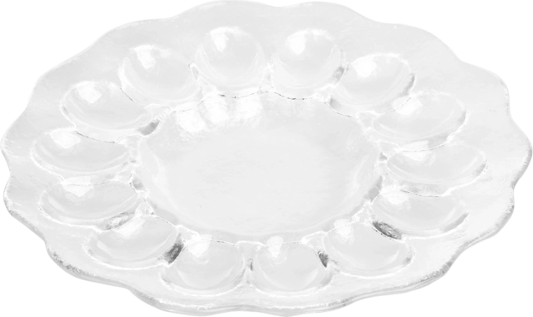 Eierschaal 30 cm