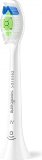 Philips Sonicare Optimal White opzetborstels voor elektrische tandenborstel (vervanging) 8 stuks