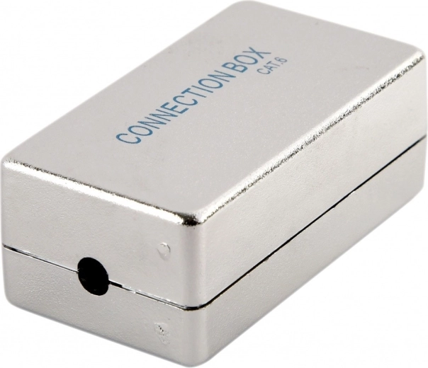 LAN-netwerkverbinder Cat 6 LSA (Krone) FTP afgeschermd