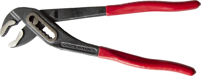 SIKO-tang 250 mm zwart