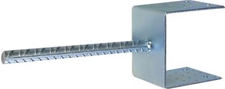 Grondanker 140 × 120 mm PROFI
