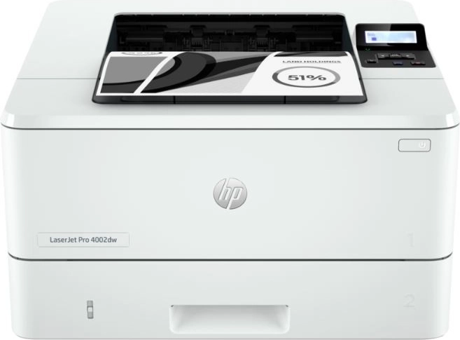 HP LaserJet Pro 4002DW laserprinter
