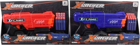 Schuimdartpistool voor kinderen