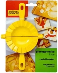 Vorm voor pierogi 9 cm
