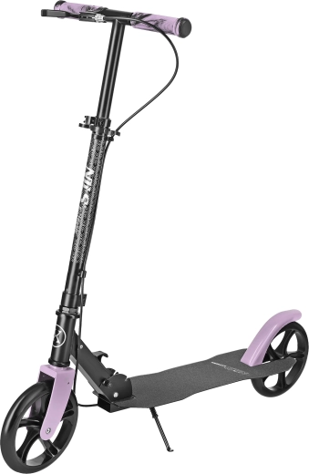 Step NILS Extreme HM183, roze