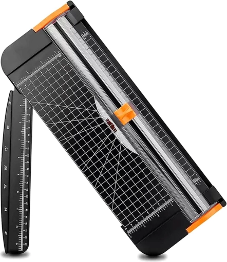 Papiersnijder Ag855 - trimmer