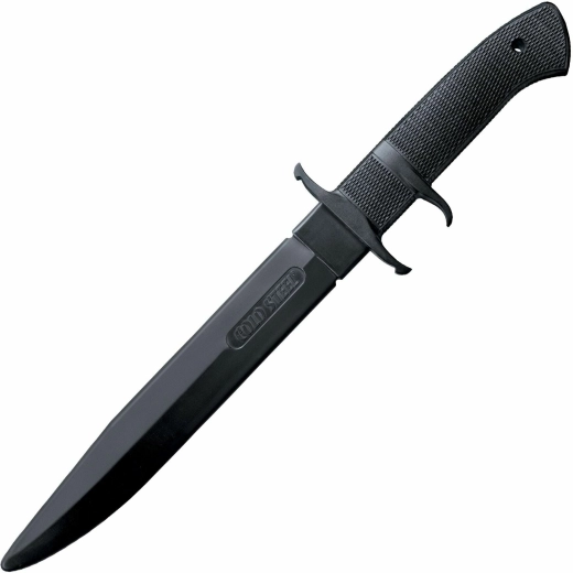 Cold Steel rubber trainingsmes Black Bear Classic