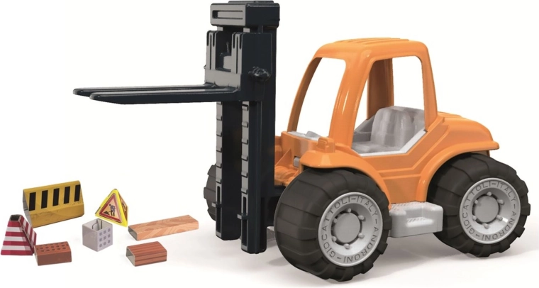 Androni vorkheftruck Millennium 31 cm