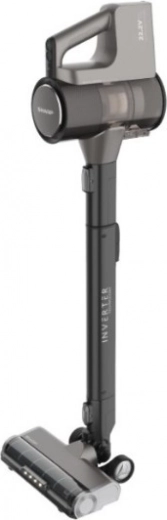 Sharp 2-in-1 draadloze stofzuiger